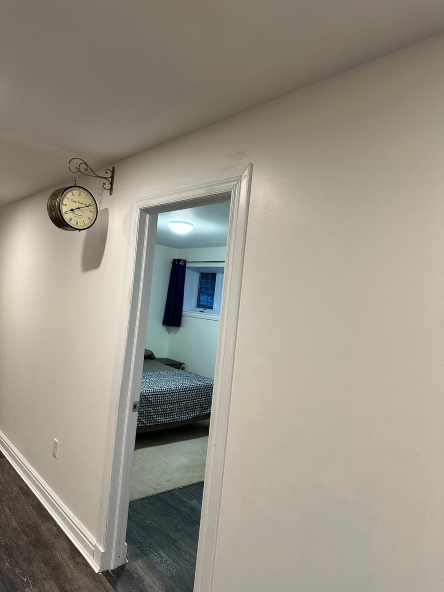 Central Halifax One Bedroom Apartment In Clayton Park Экстерьер фото