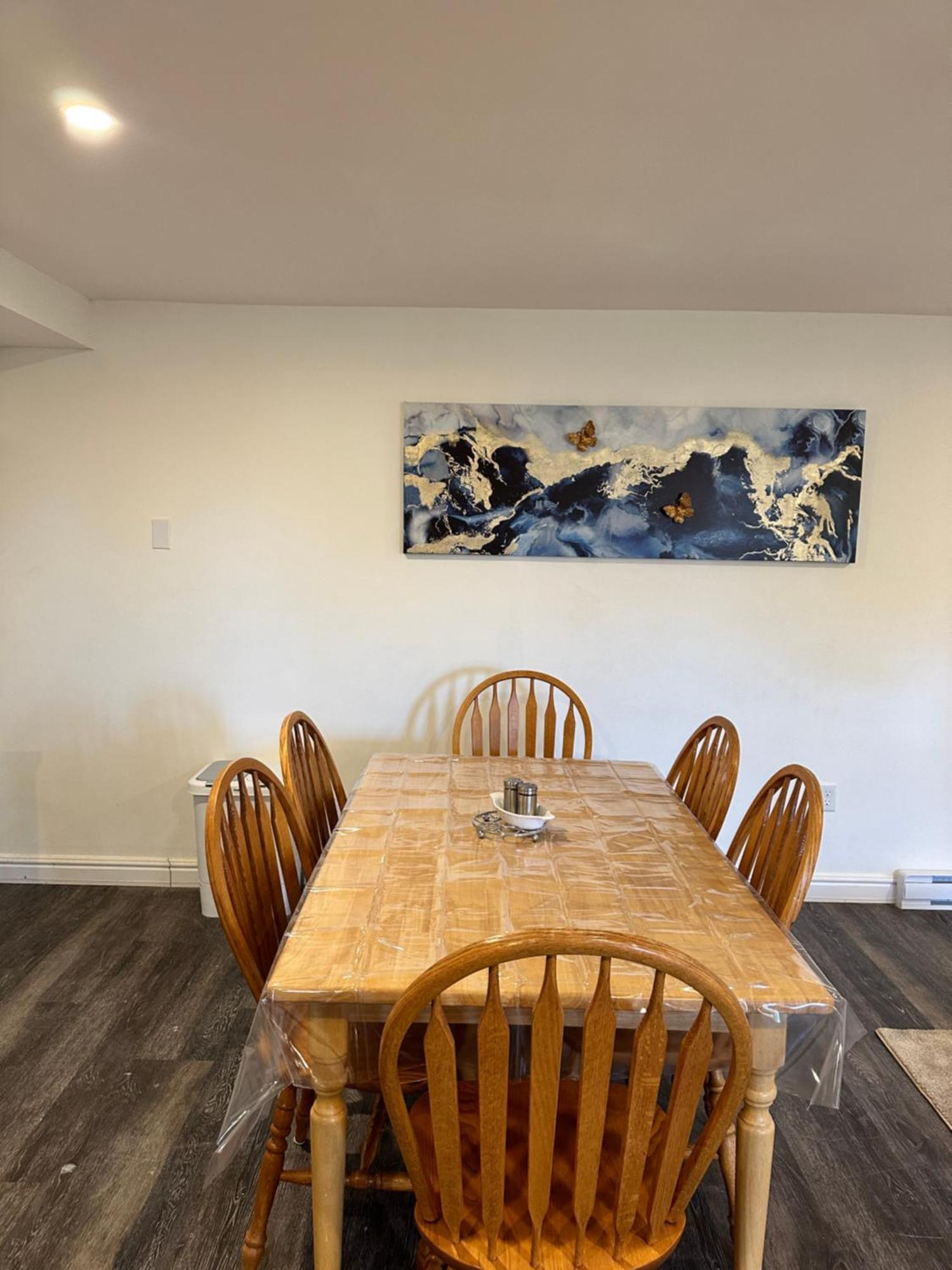 Central Halifax One Bedroom Apartment In Clayton Park Экстерьер фото