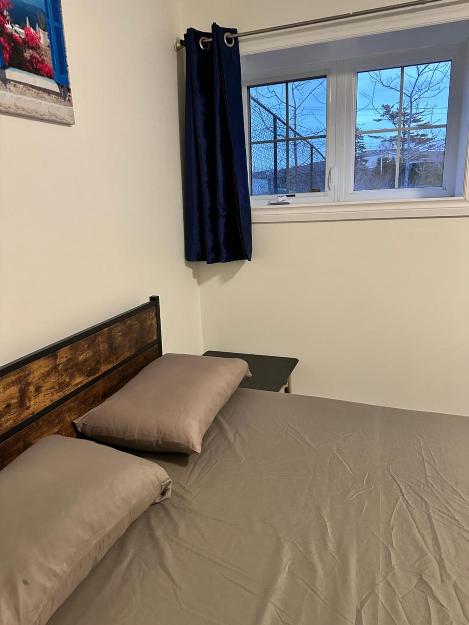 Central Halifax One Bedroom Apartment In Clayton Park Экстерьер фото