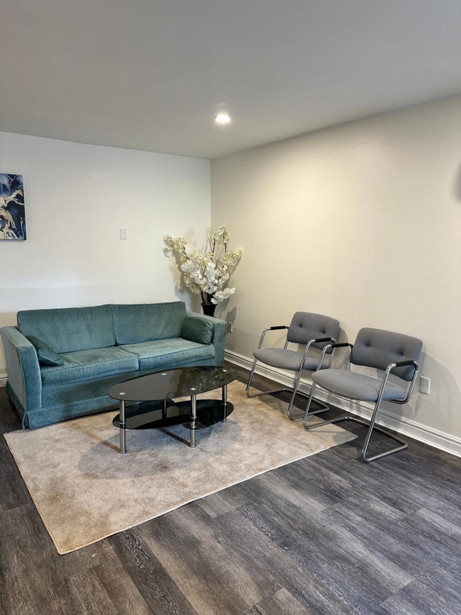 Central Halifax One Bedroom Apartment In Clayton Park Экстерьер фото