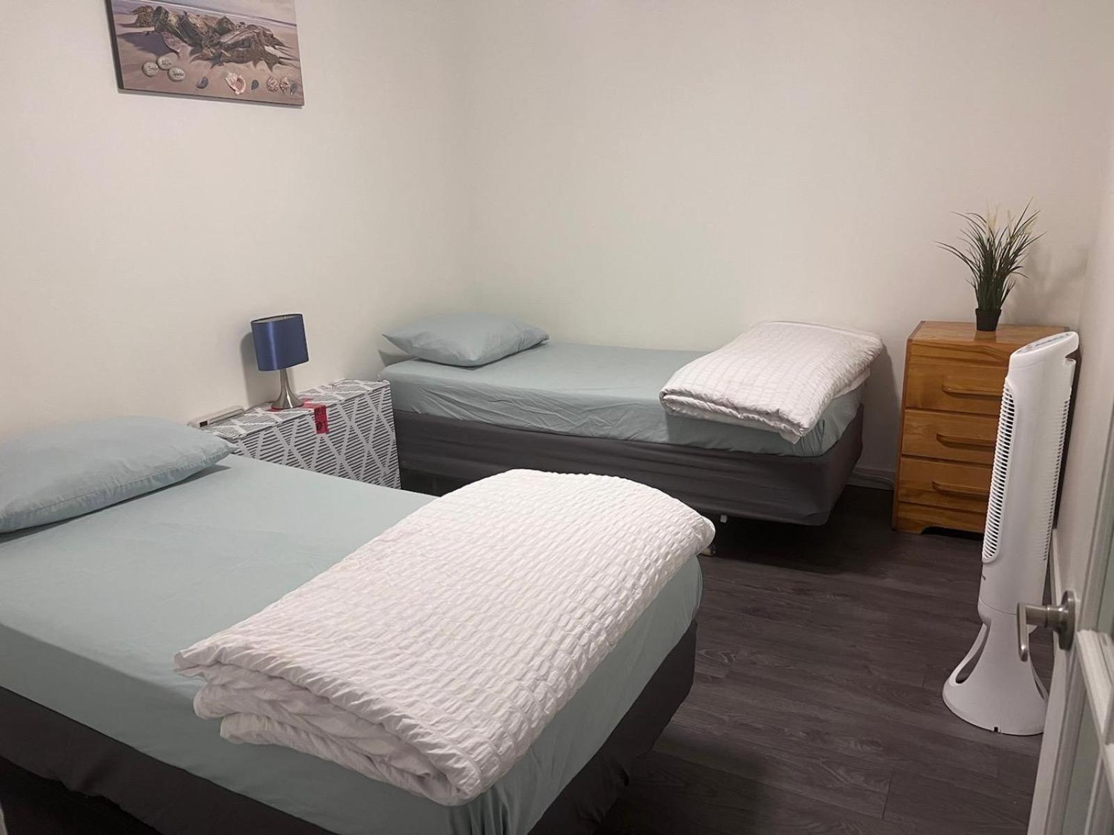 Central Halifax One Bedroom Apartment In Clayton Park Экстерьер фото